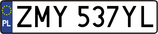 ZMY537YL