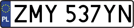 ZMY537YN