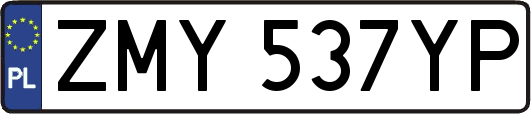 ZMY537YP
