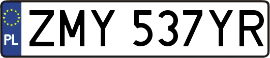 ZMY537YR