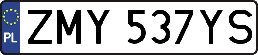 ZMY537YS