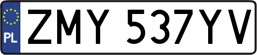 ZMY537YV