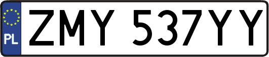 ZMY537YY