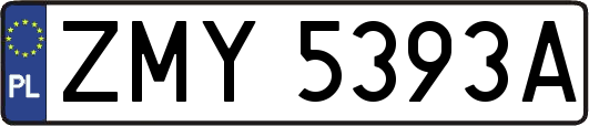 ZMY5393A
