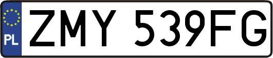 ZMY539FG