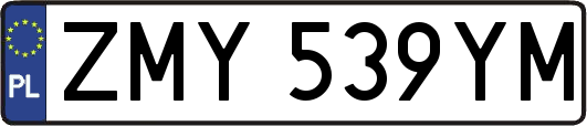 ZMY539YM