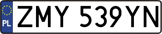 ZMY539YN