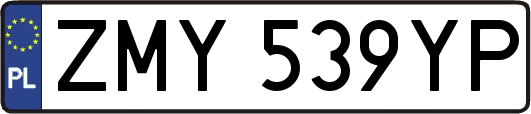 ZMY539YP