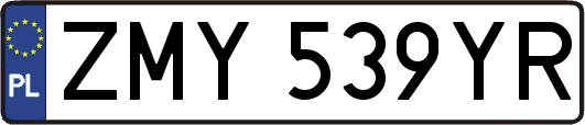 ZMY539YR