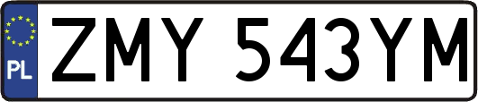 ZMY543YM