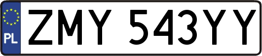 ZMY543YY