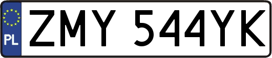 ZMY544YK