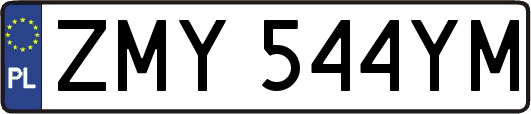 ZMY544YM