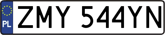 ZMY544YN