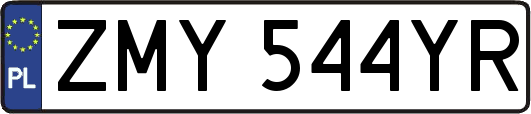 ZMY544YR