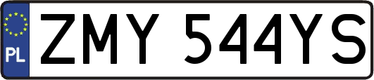 ZMY544YS