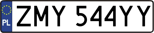 ZMY544YY