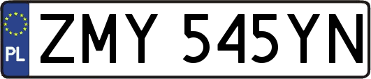 ZMY545YN