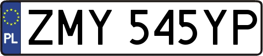 ZMY545YP
