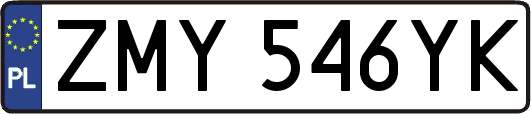 ZMY546YK