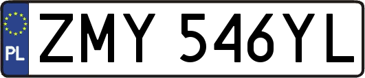 ZMY546YL