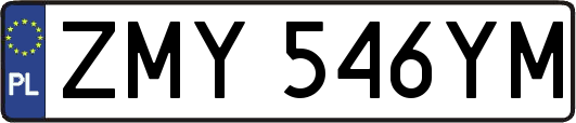 ZMY546YM
