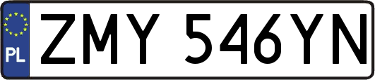 ZMY546YN