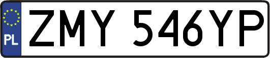 ZMY546YP