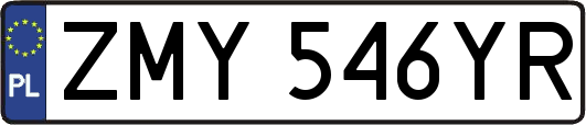 ZMY546YR