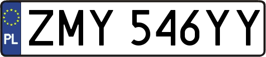 ZMY546YY