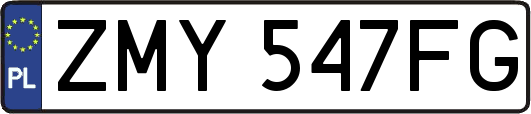 ZMY547FG