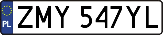 ZMY547YL