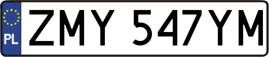 ZMY547YM