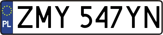 ZMY547YN