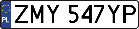 ZMY547YP