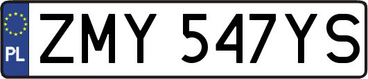 ZMY547YS