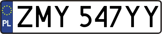ZMY547YY