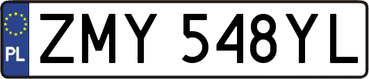 ZMY548YL