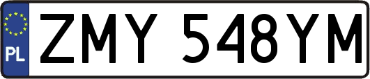 ZMY548YM