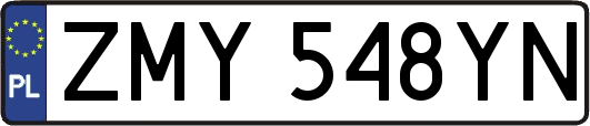 ZMY548YN