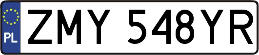 ZMY548YR