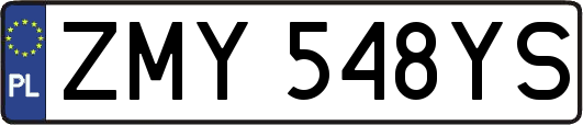 ZMY548YS