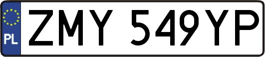 ZMY549YP