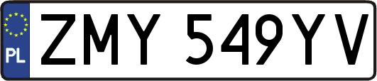 ZMY549YV