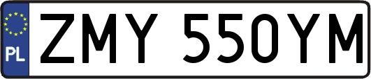 ZMY550YM