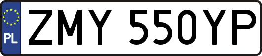 ZMY550YP