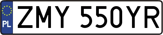 ZMY550YR