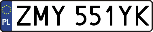 ZMY551YK