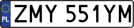 ZMY551YM