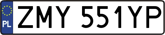 ZMY551YP